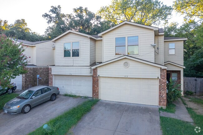 Foto del edificio - Creek Cove Villas