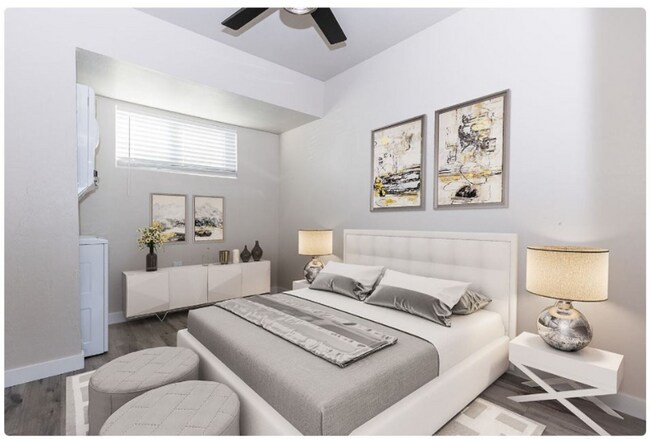 Foto del edificio - 2931 N 38th St