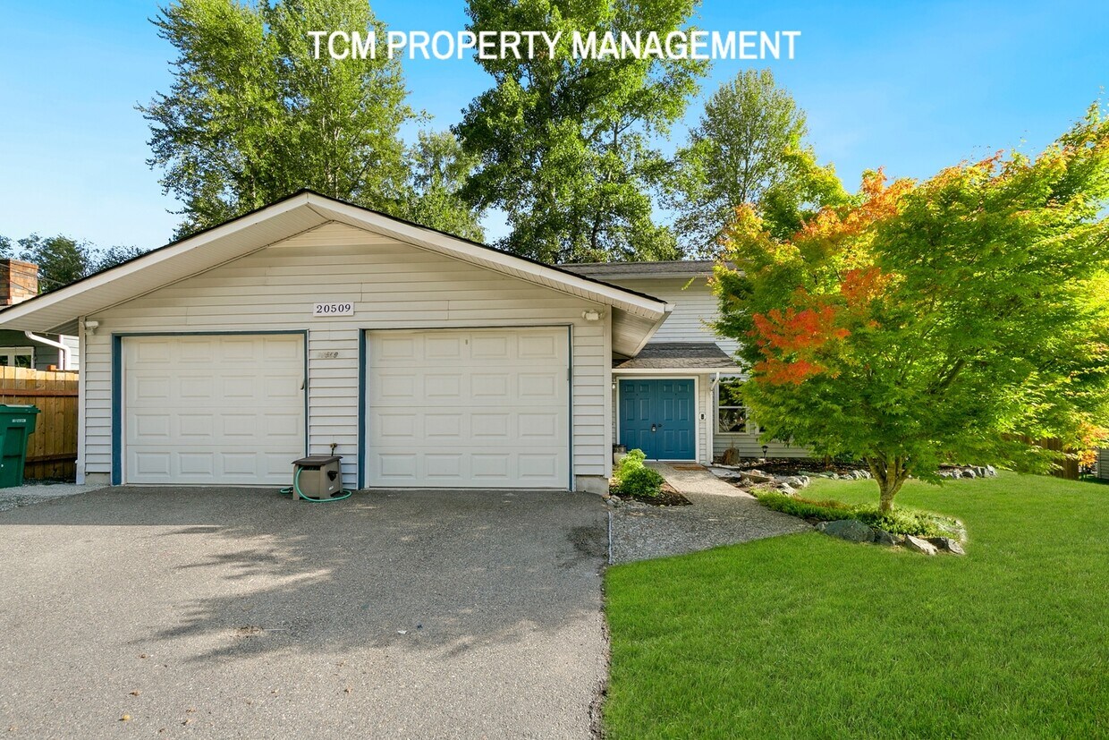 Primary Photo - 20509 Filbert Dr