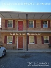 Building Photo - 812 Westside Blvd NW