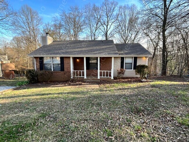 Building Photo - 1436 Winding Way Dr