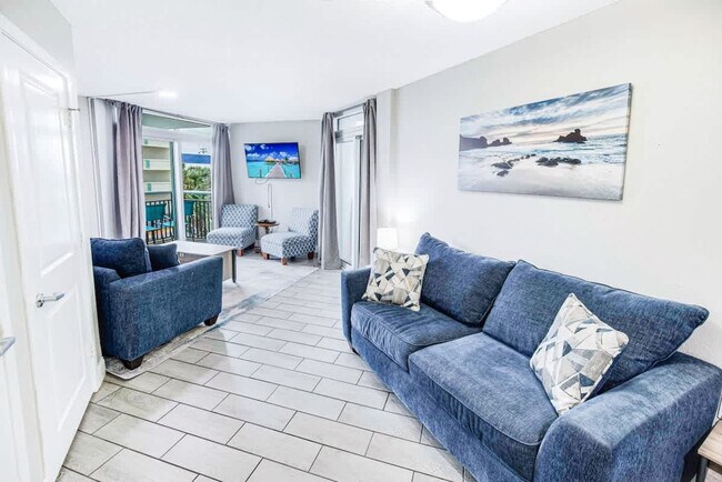 Foto del edificio - 504 N Ocean Blvd