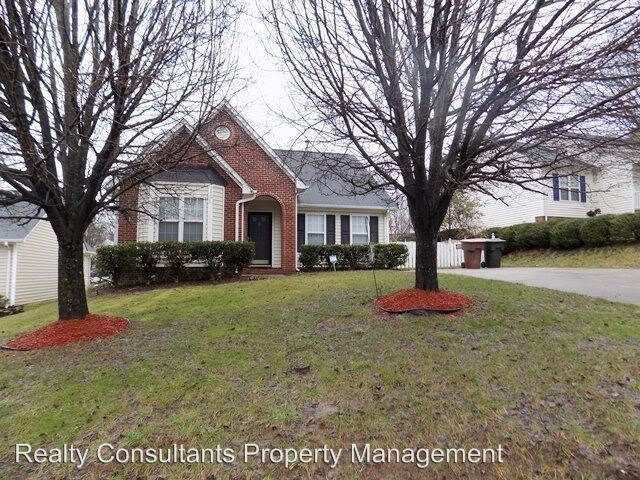 Primary Photo - 3 br, 2 bath House - 3 Mahogany Court