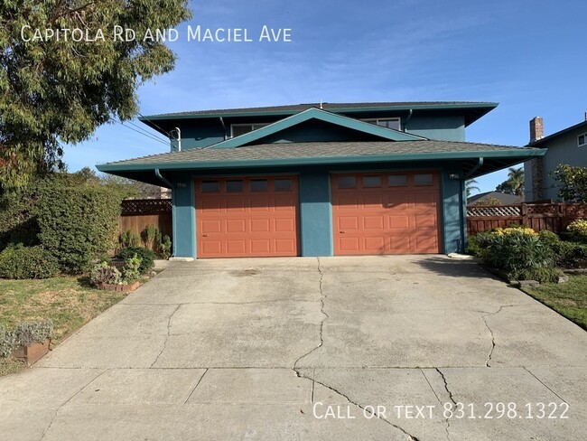 Building Photo - Centrally located 3 bed 2 bath with garage