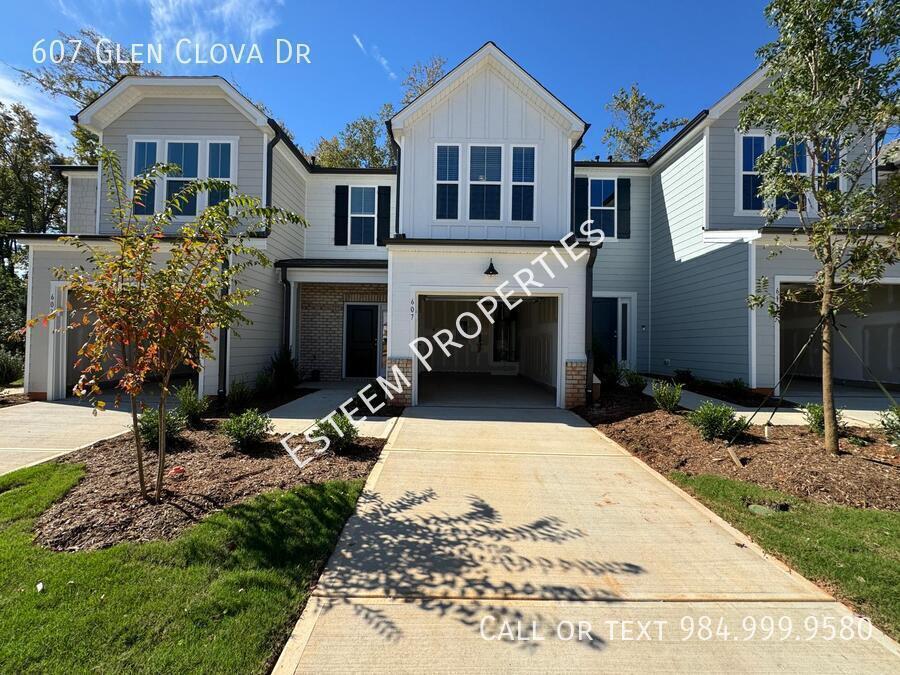 Primary Photo - 607 Glen Clova Dr