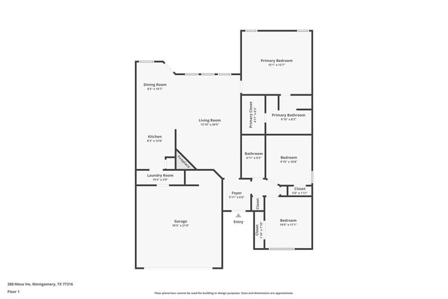 Building Photo - 288 Mesa View
