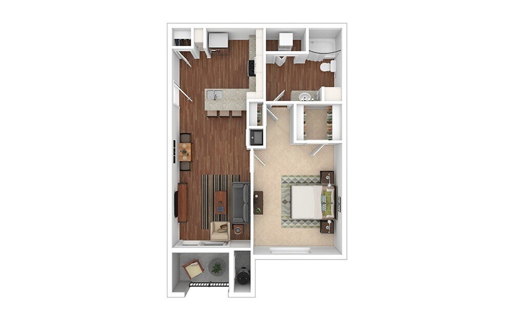 Foto del edificio - 777 Dunlavy St