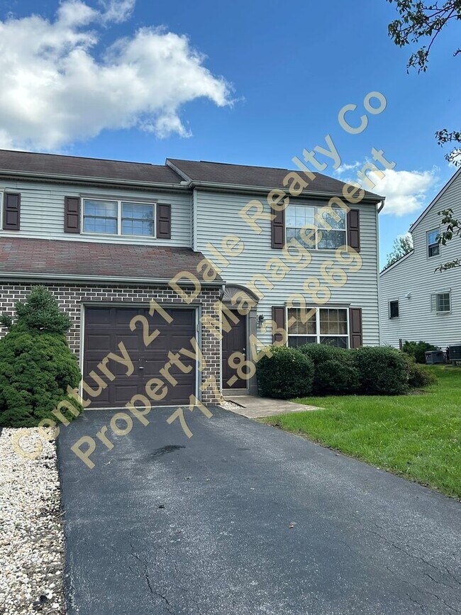 Foto del edificio - Beautiful 3 Bedroom Home in Dover School District