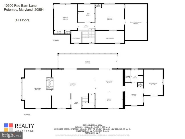 Building Photo - 10600 Red Barn Ln