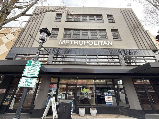 Foto del edificio - 160 Liberty St NE