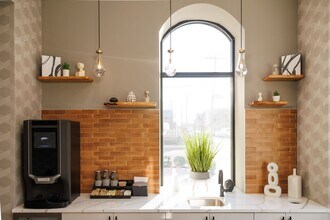 Interior Photo - CENTURION IRONBOUND