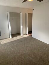 Master Bedroom - The Harbor