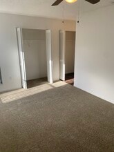 Master Bedroom - The Harbor