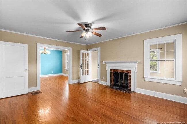 Building Photo - 415 Cape Fear Ave