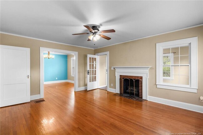 Foto del edificio - 415 Cape Fear Ave