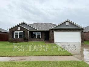 Building Photo - 16202 S 88th E Ave