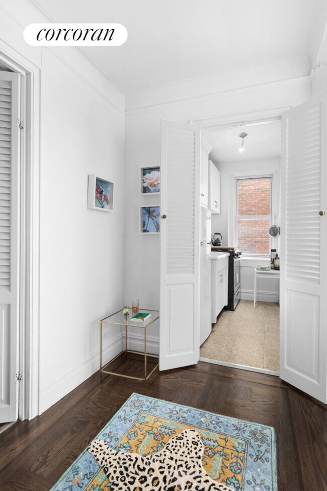 Foto del edificio - 110 E 87th St