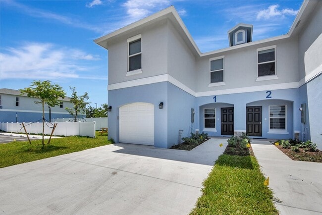 Foto del edificio - 3871 Patio Ct