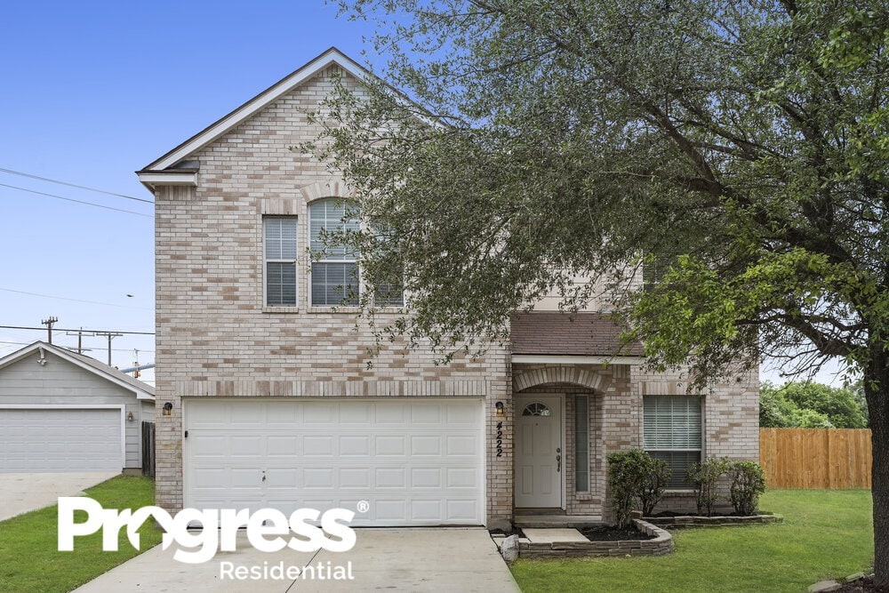 4222 Talavera Trail, San Antonio, TX 78251 House Rental in San