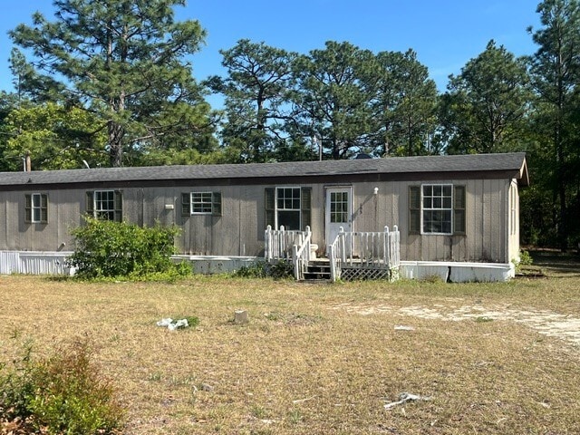 Building Photo - 1033 Palmetto Sand Dr