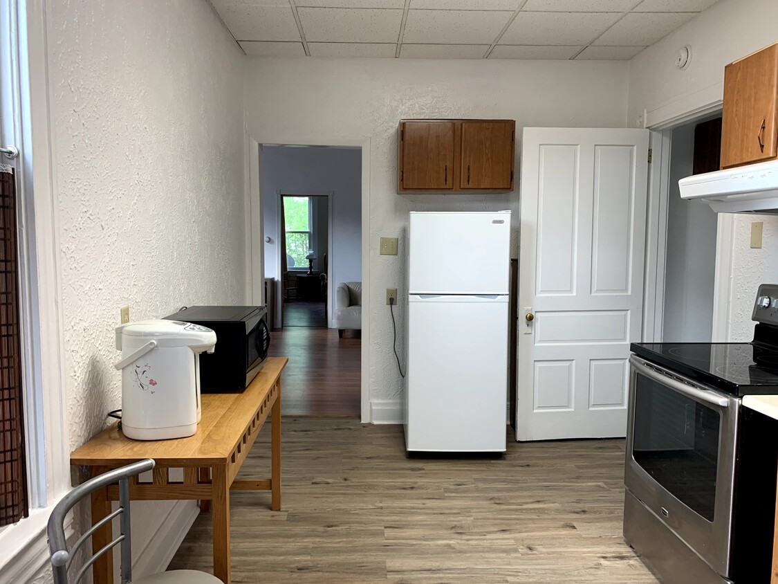 Foto principal - 127 1st St
