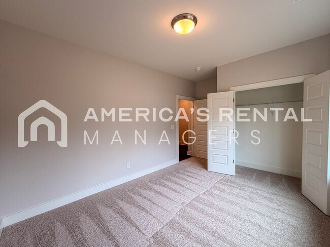 Foto del edificio - Brand New Construction in Sterrett!