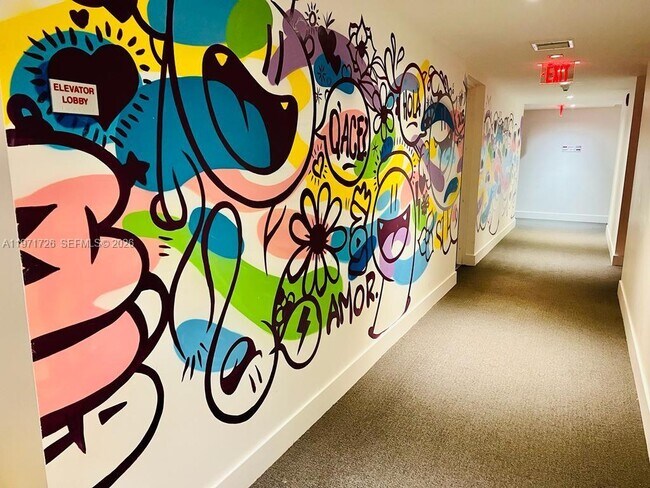 Foto del edificio - 1600 NE 1st Ave