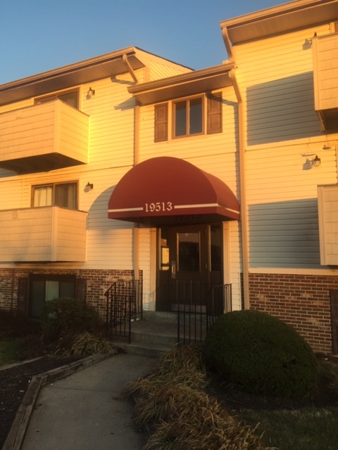 Main Entrance - 19513 Gunners Branch Rd