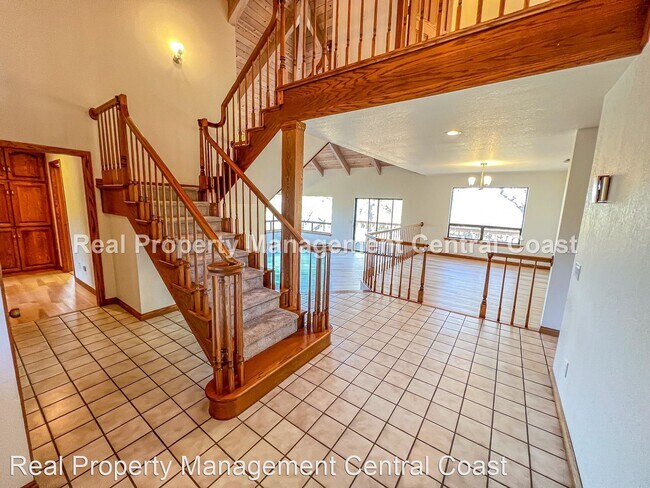 Foto del edificio - 4 br, 3 bath House - 8251 San Dimas Road