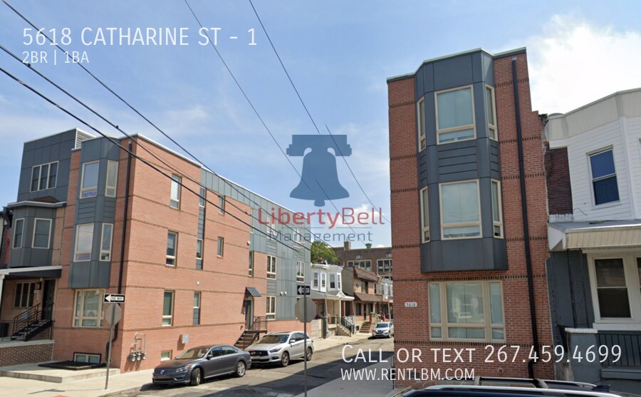 Primary Photo - 5618 Catharine St