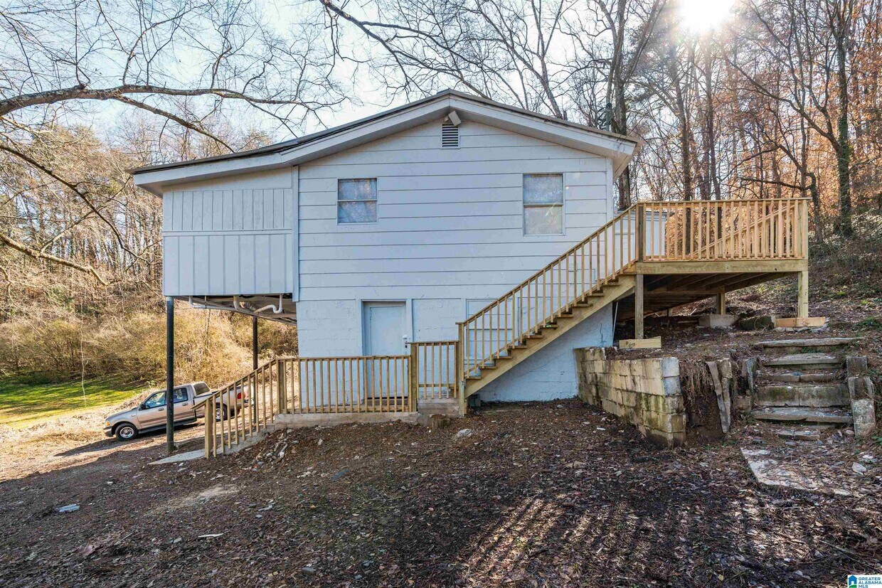 1597 Republic Ln, Birmingham, AL 35214 House for Rent in Birmingham