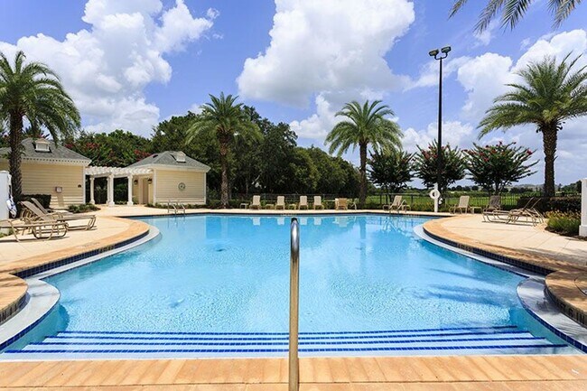 Photo - 7689-101 Heritage Crossing, Reunion, FL 34747 House