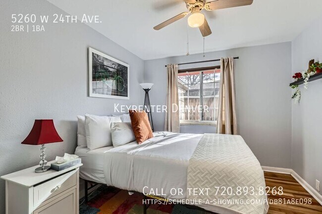 Building Photo - Charming 2 Bed 1 Bath Midterm with Wifi, W...