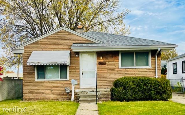 Foto principal - 3 br, 1 bath House - 24948 Hayes Ave