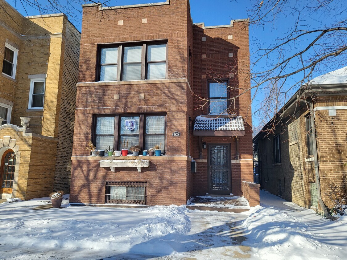 Primary Photo - 3828 N Francisco Ave