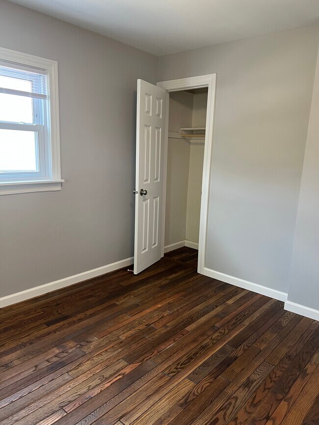 Bedroom 1 - 1315 Orchard Ave