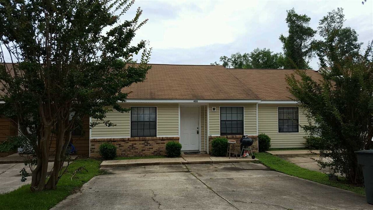 435 Cactus St, Tallahassee, FL 32304 House Rental in Tallahassee, FL