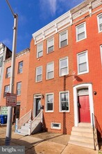 Building Photo - 1728 W Lexington St