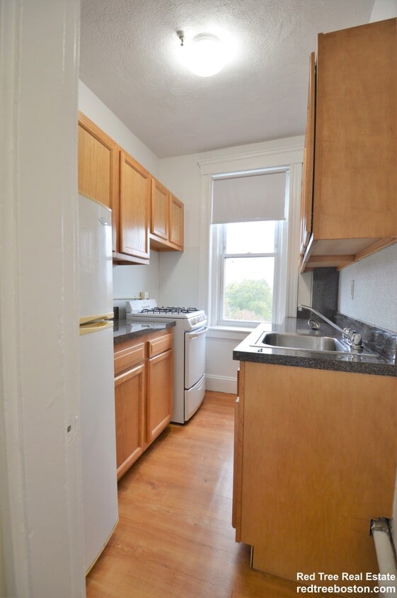 Photo - 1175 Boylston St. Unit 40