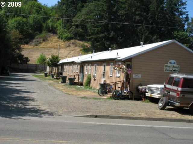 Foto principal - River Road Apartments