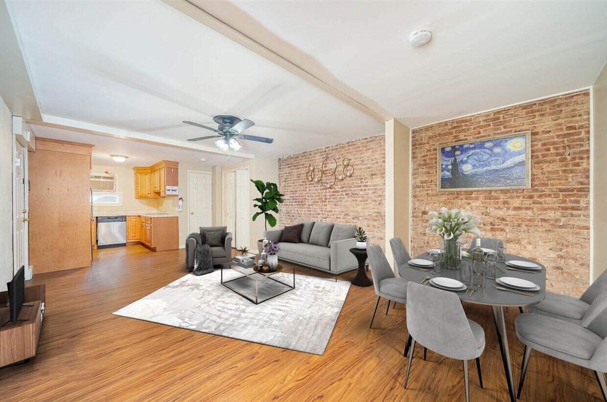 Primary Photo - 127 Park Ave