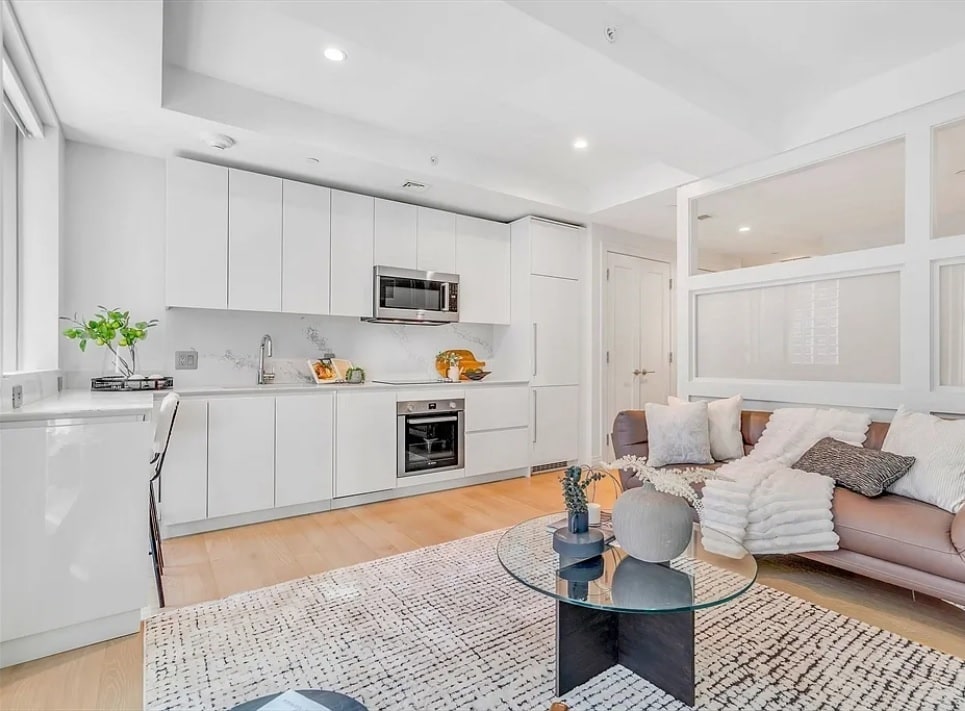 Foto principal - 3033 30th St