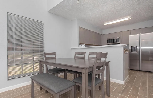 Interior Photo - Blakemore Townhomes