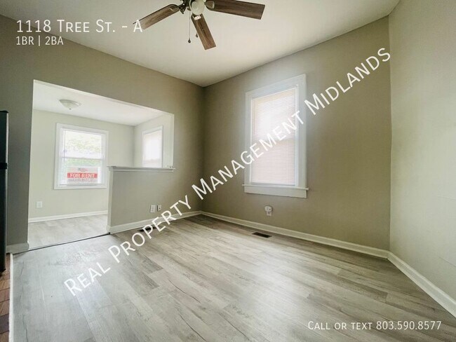 Building Photo - Charming 1-Bedroom Duplex Unit for Rent