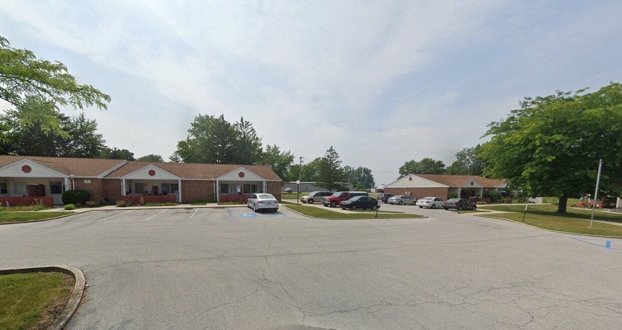 Building Photo - 800 Indiana Ave