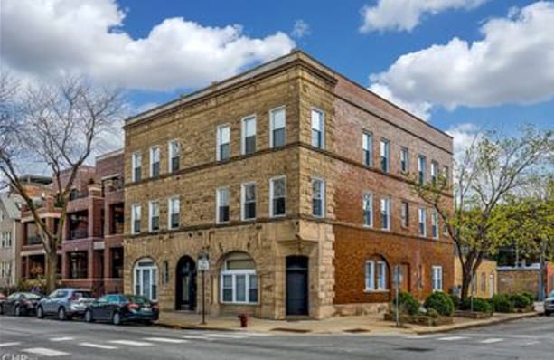 Foto principal - 2501 N Southport Ave