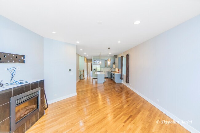 Foto del edificio - 6531 S Kimbark Ave