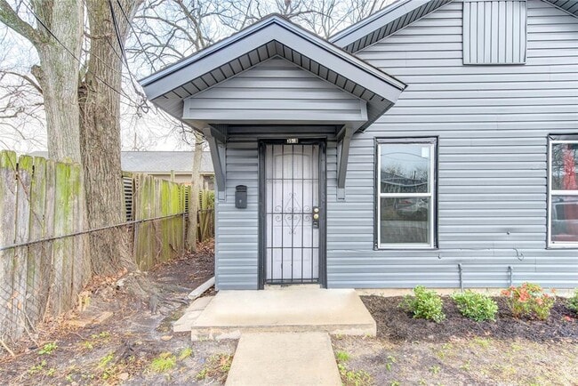 Building Photo - 3518 Orange St