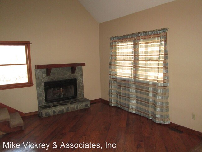 Foto del edificio - 3 br, 2 bath House - 5405 Hereford Farm Road