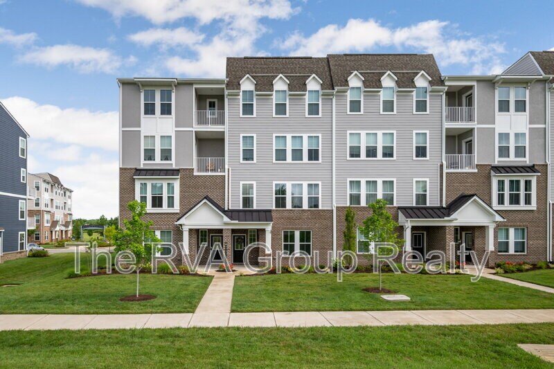 Foto principal - 14479 Hancock Towns Dr